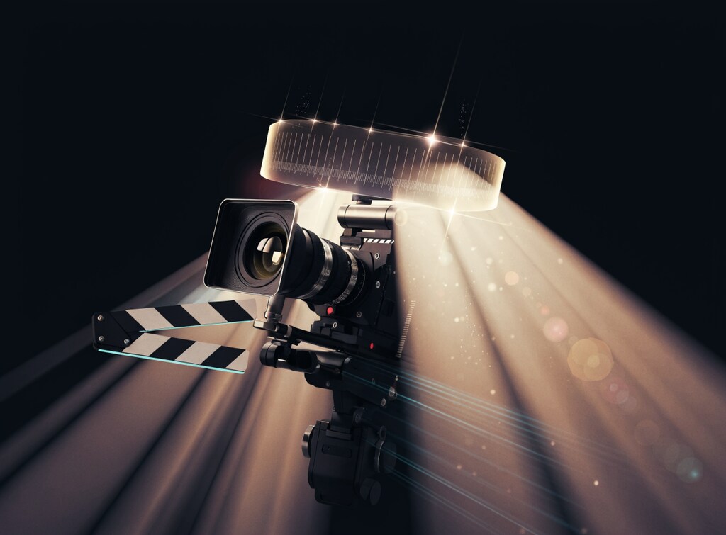 Vidéo de marque