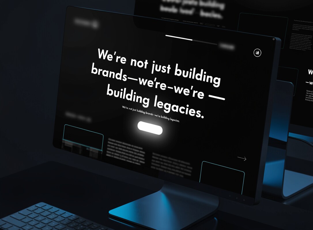 Landing page qui convertit