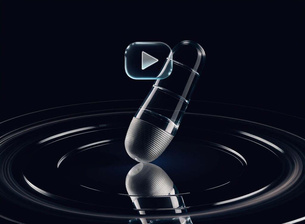 Vidéo produit qui donne envie